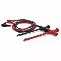 633XEL Insulation Piercing Test Probe Lead Set